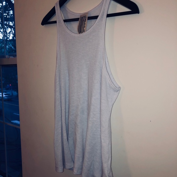 Free People Tanktop - Picture 2 of 3
